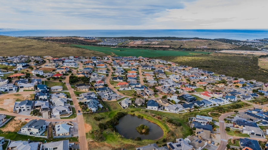 3 Bedroom Property for Sale in Monte Christo Western Cape
